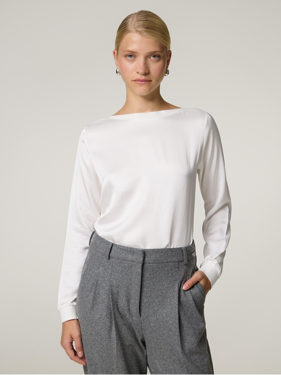 Image sur Chemise à carreaux