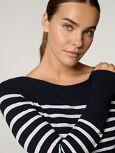 Image sur Pull en coton