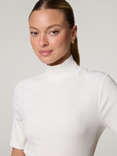 Bild von T-Shirt mit Rippen