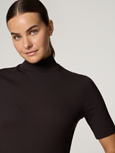 Bild von T-Shirt mit Rippen