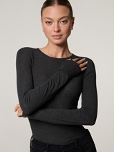 Bild von Langarmshirt