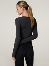 Bild von Langarmshirt