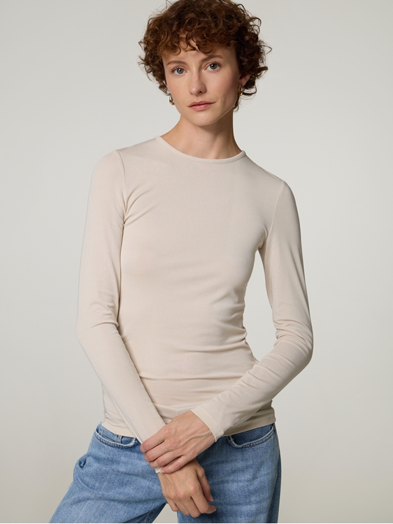 Bild von Langarmshirt