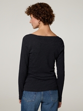 Bild von Langarmshirt