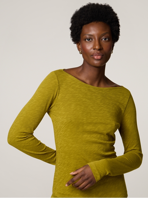 Bild von Langarmshirt