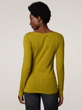 Bild von Langarmshirt