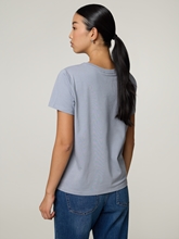 Bild von T-Shirt mit Print