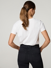 Bild von T-Shirt mit Print