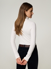 Bild von Rollkragenshirt