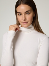 Bild von Rollkragenshirt