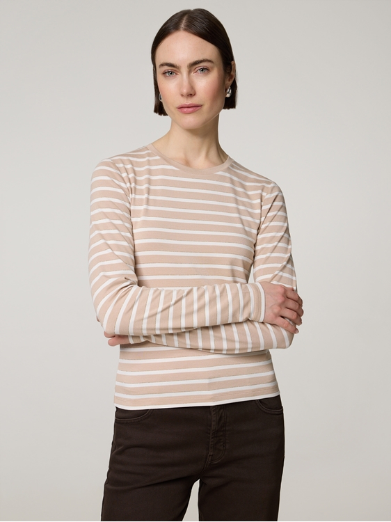 Image sur Langarmshirt