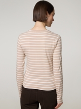 Image sur Langarmshirt