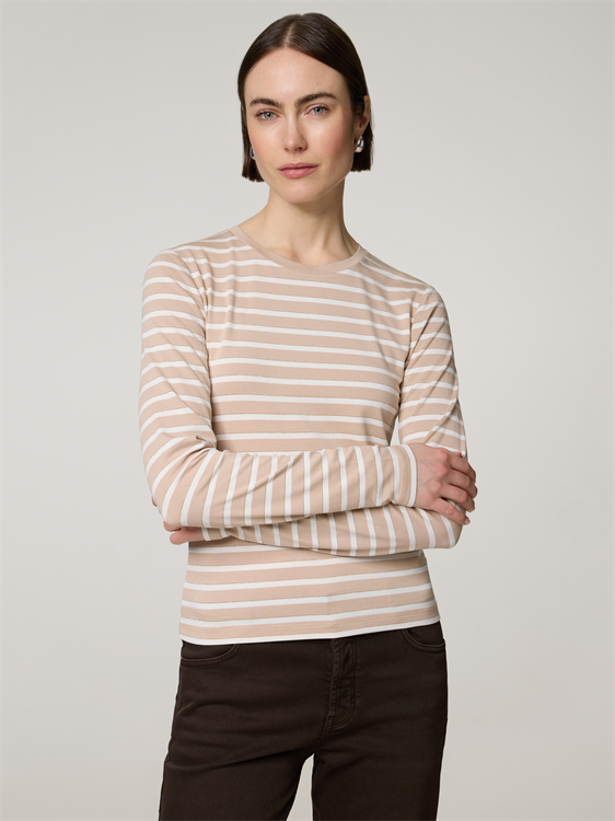 Image sur Langarmshirt