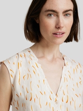 Bild von Bluse ohne Ärmel