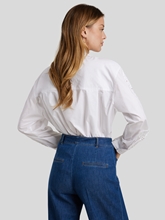 Bild von Bluse mit Spitze SONG