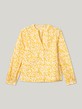 Bild von Bluse mit Allover-Print