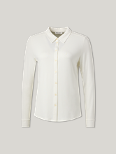 Bild von Bluse aus Jersey