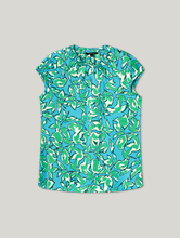 Bild von Bluse mit Print