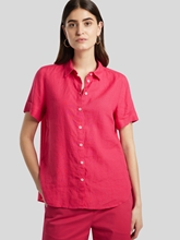 Bild von Bluse aus Leinen