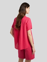 Bild von Bluse aus Leinen