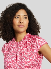 Bild von Kurzarmbluse