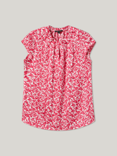 Bild von Kurzarmbluse