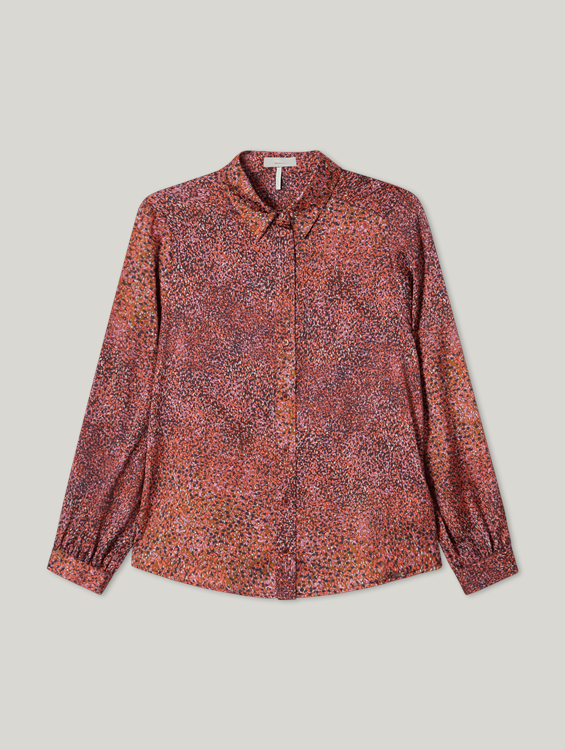 Bild von Bluse CITILLA