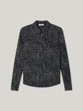 Bild von Bluse mit Print