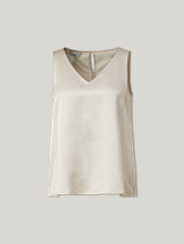 Bild von Top aus Satin CITUFF