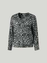 Image sur Blouse  CITAUBA