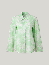 Image sur Blouse en coton