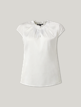 Bild von Kurzarmbluse