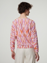 Bild von Bluse mit Print