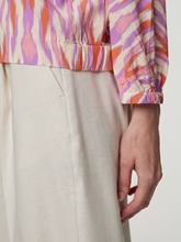 Bild von Bluse mit Print