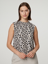 Bild von Bluse mit Print