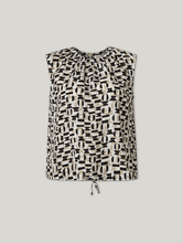 Bild von Bluse mit Print