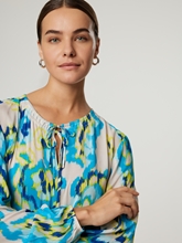 Bild von Bluse mit Print