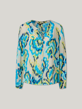 Bild von Bluse mit Print
