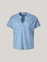 Image sur Blouse en coton