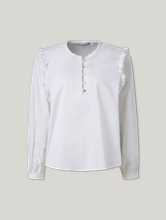 Image sur Blouse à volants