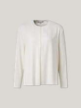 Bild von Bluse im Relaxed Fit