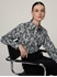 Bild von BLUSE MIT PRINT