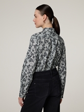 Bild von Bluse mit Print