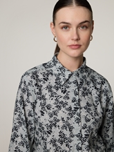 Bild von Bluse mit Print