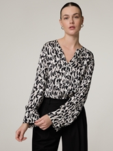 Image sur Blouse