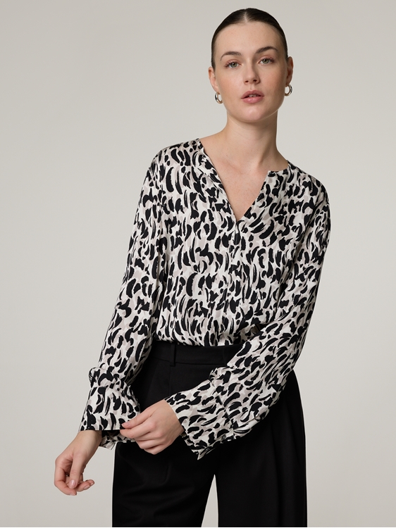 Image sur Blouse