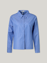 Bild von Bluse aus Baumwolle