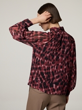 Bild von Bluse aus Chiffon