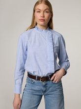 Bild von Bluse im Relaxed Fit