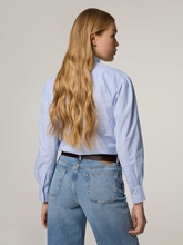 Bild von Bluse im Relaxed Fit